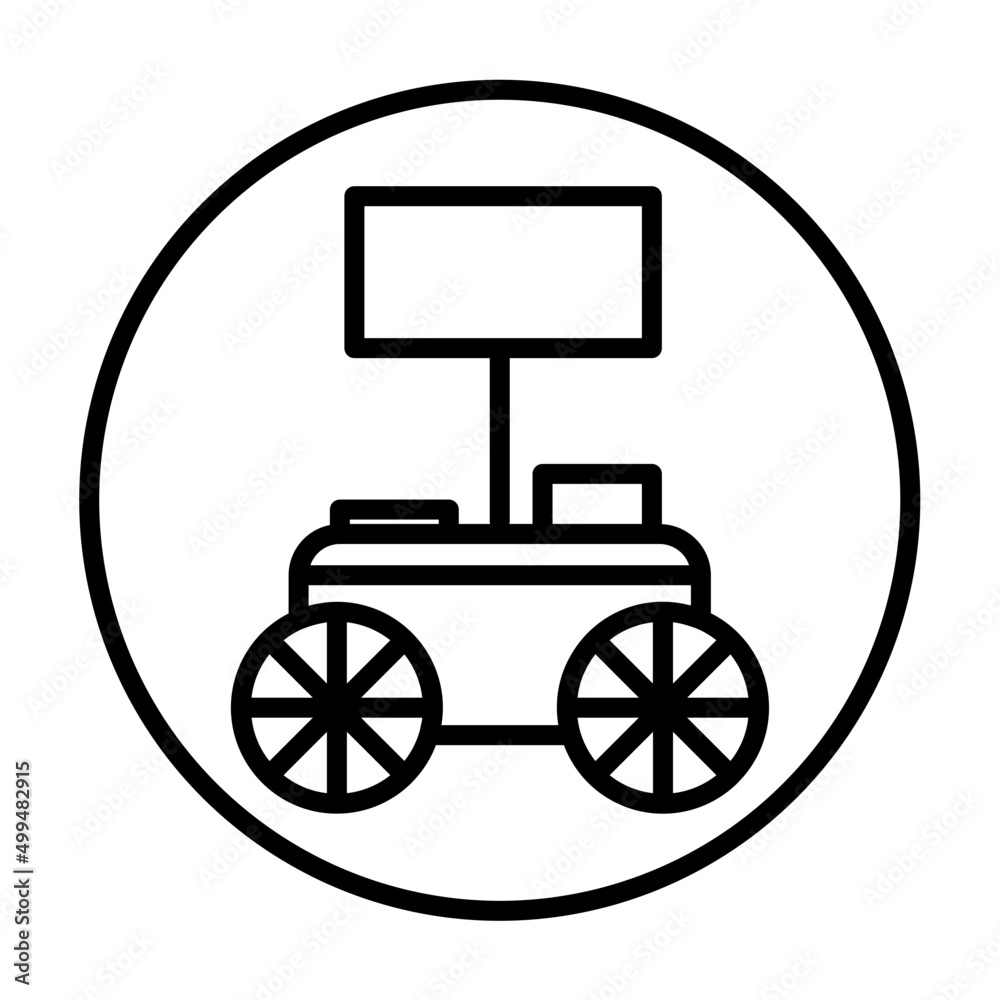 cart icon