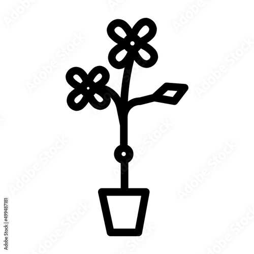 plower icon