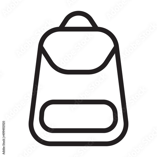 bag icon