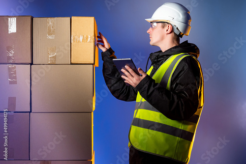 Storage and transportation ...