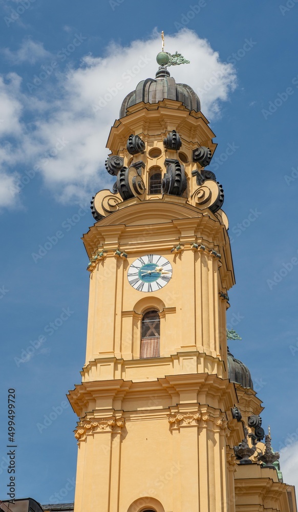 Neues Rathaus