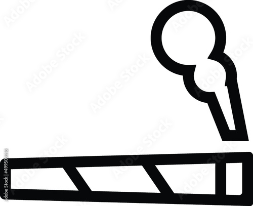 Marijuana Joint icon