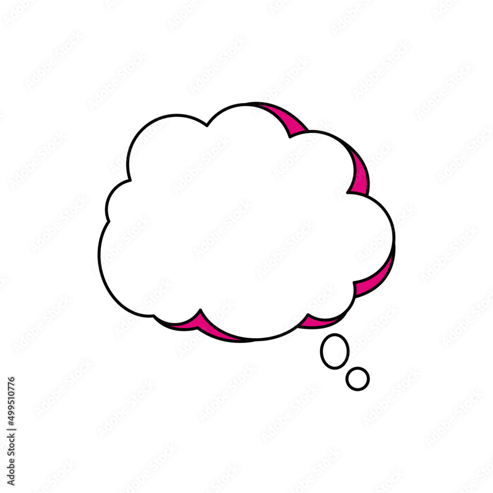 speak bubble text, chatting box, message box outline cartoon vector illustration design. Balloon doodle style of thinking sign symbol. speak bubble text, chatting box, message box outline cartoon vector illustration design. Balloon doodle style of thinking sign symbol.
