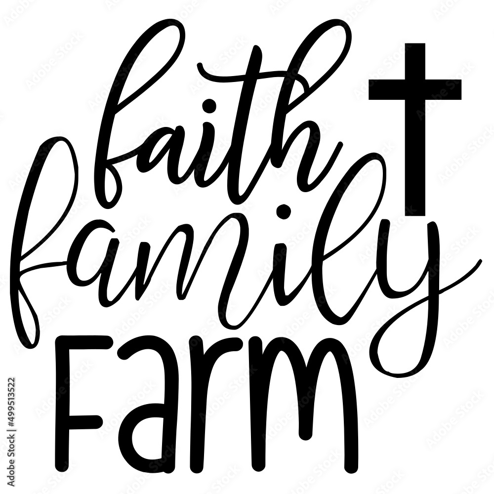 Faith Family Farm Faith Family Farm