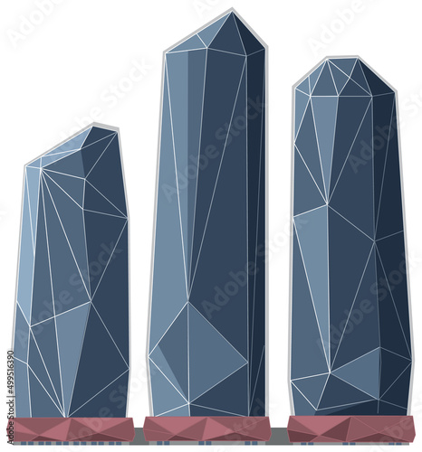 Jewel tower Gold Coast Queensland Australia