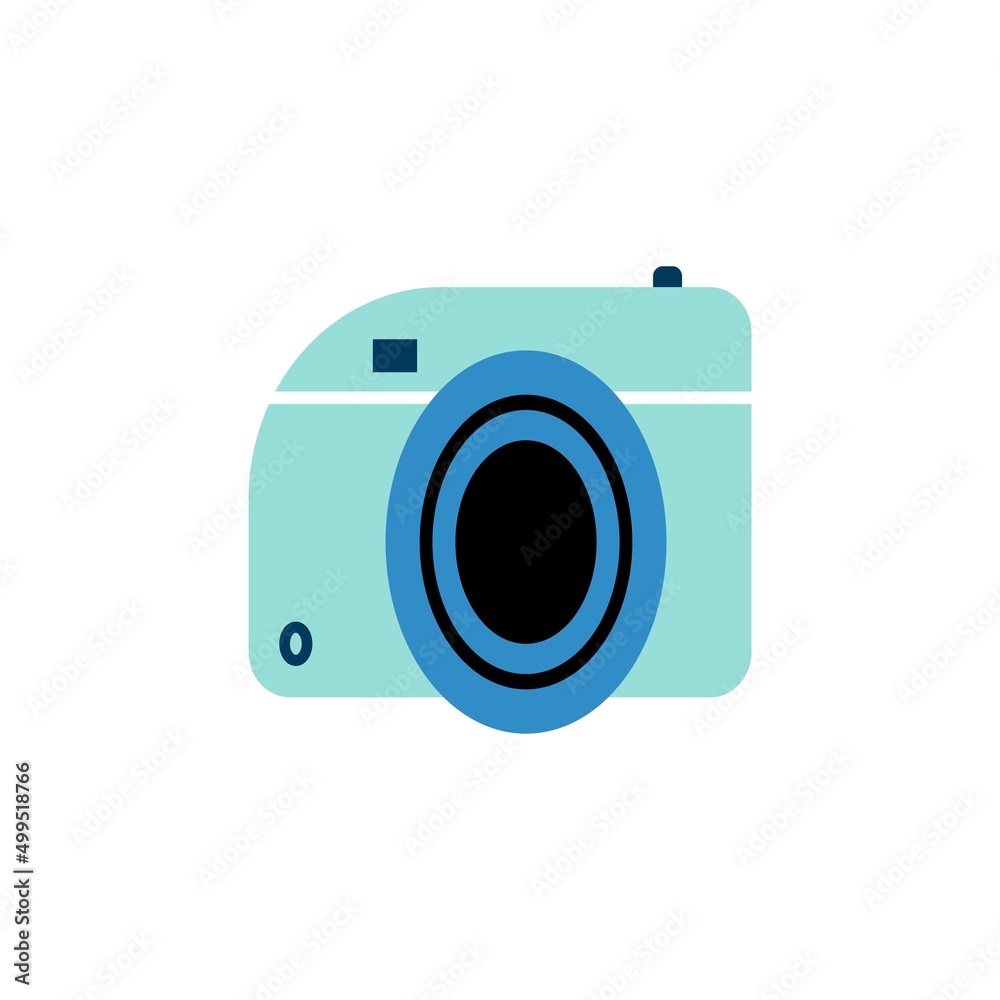 camera icon image illustration design camera icon image illustration design