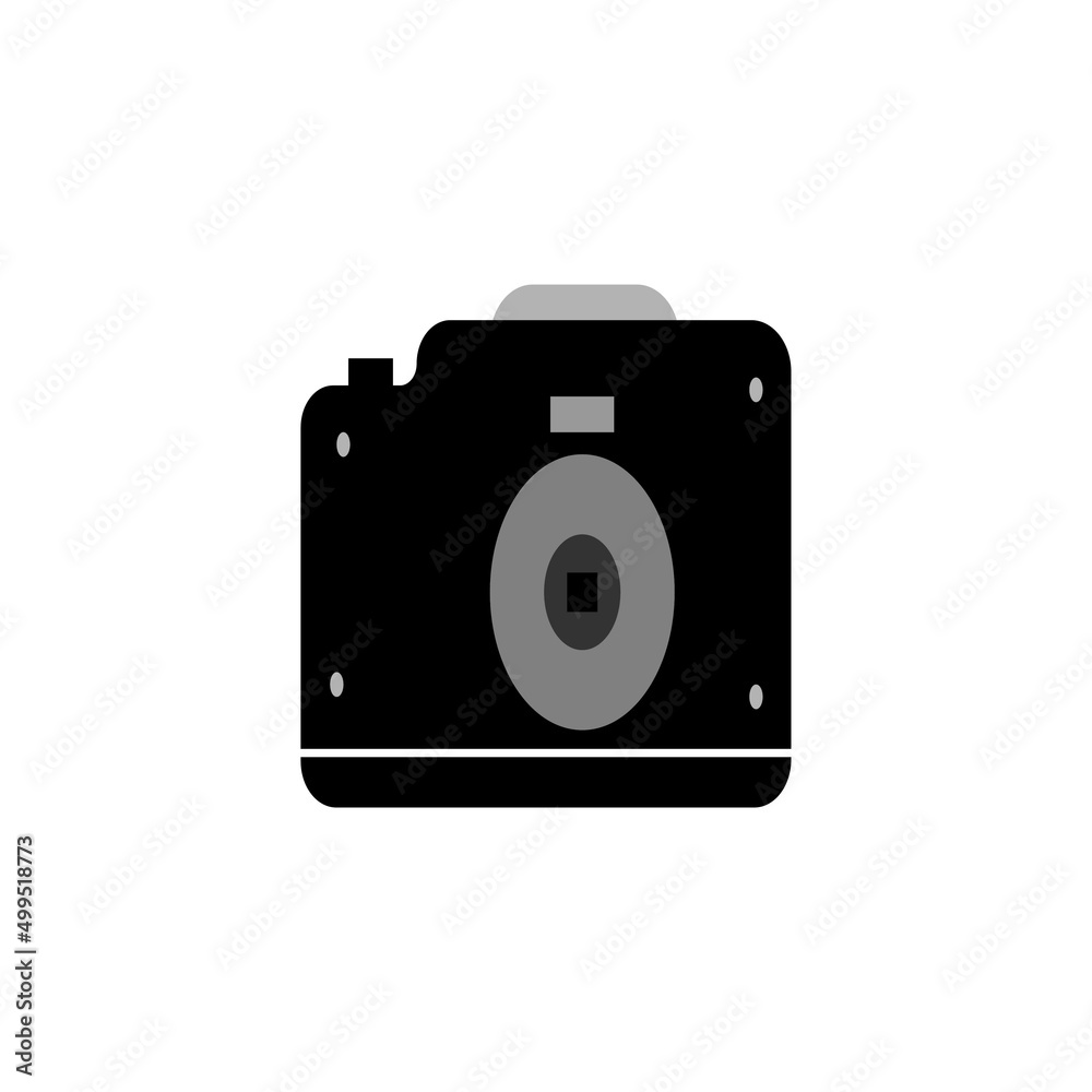 camera icon image illustration design camera icon image illustration design