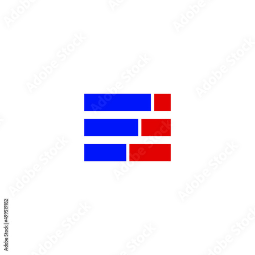 Free Download illustration logo clean icon templet - GFXLoad