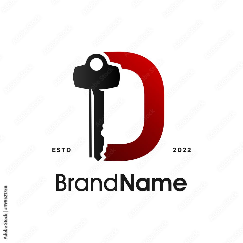 Modern Initial D Key Modern Initial D Key