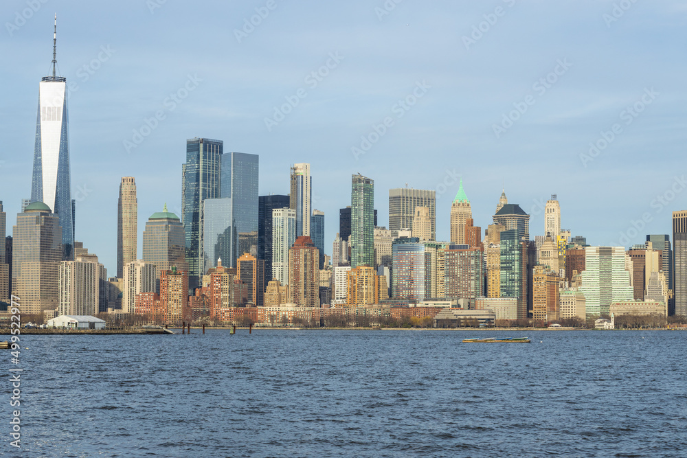 New york city 