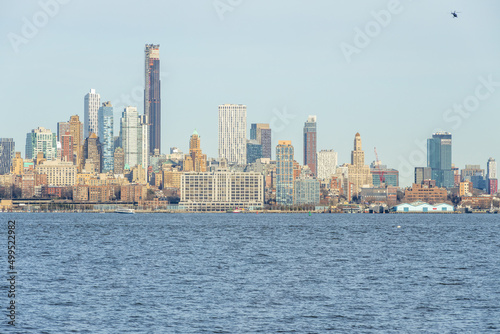 New york city  © KirKam