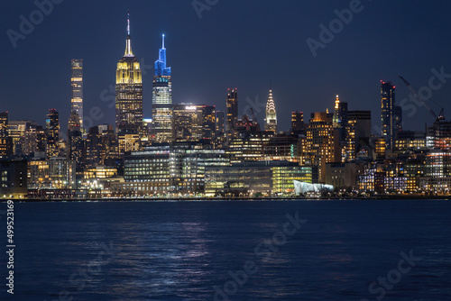 New York city  © KirKam