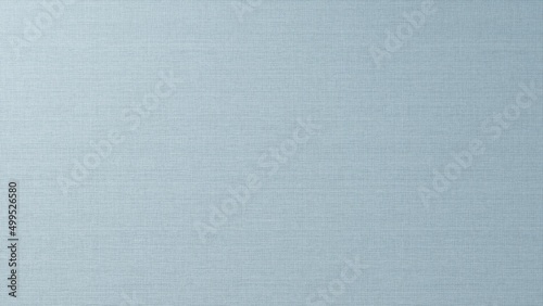 Plain Linen Texture Type 1 Washed Blue 