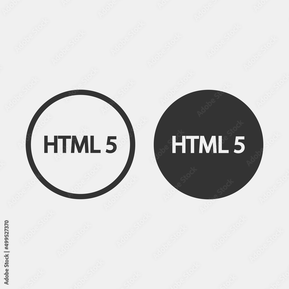 programing language vector icon illustration sign programing language vector icon illustration sign