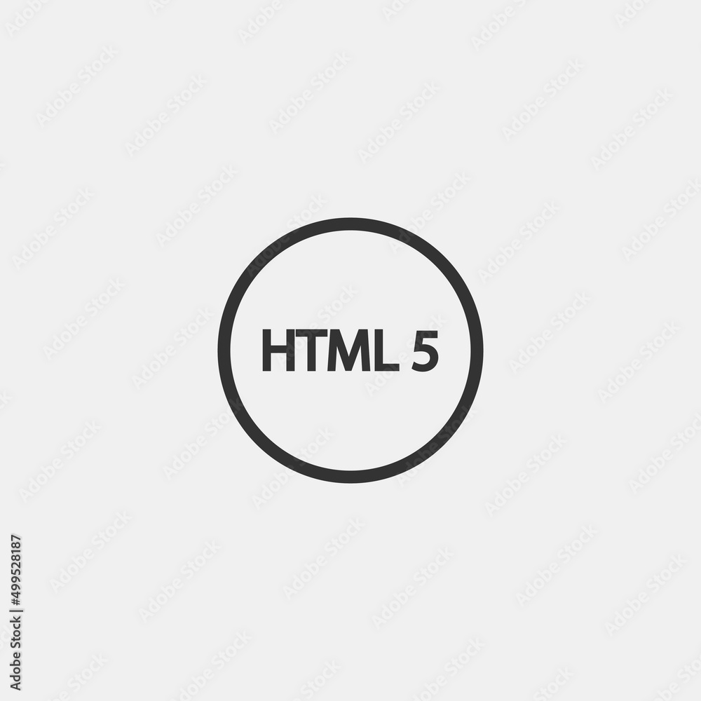 programing language vector icon illustration sign programing language vector icon illustration sign