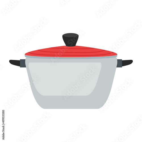 kitchen pot utensil