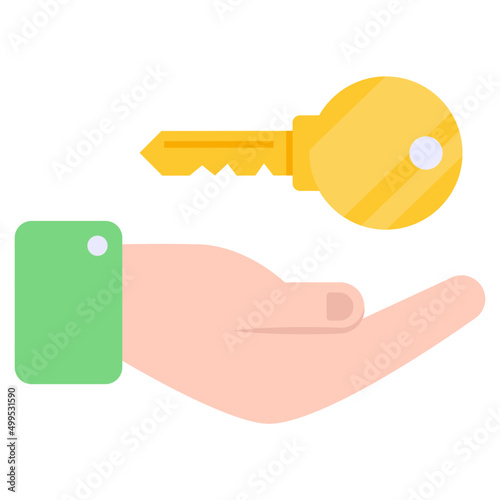 Vector design of ownership