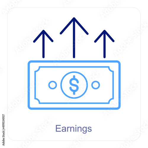 Earnings