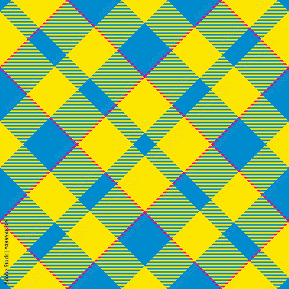 Plaid pattern seamless. Check fabric texture. Stripe square background. Vector textile design. Plaid pattern seamless. Check fabric texture. Stripe square background. Vector textile design.