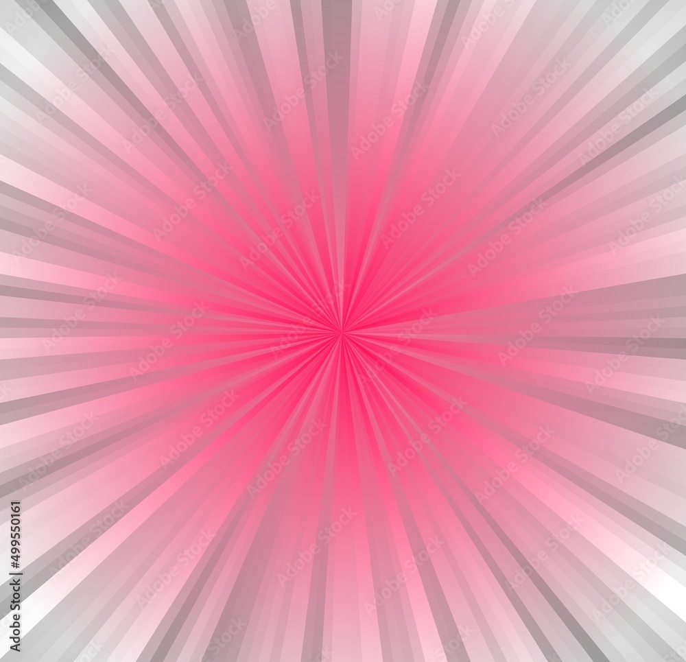 Abstract ray burst background, glow effect, comix Abstract ray burst background, glow effect, comix