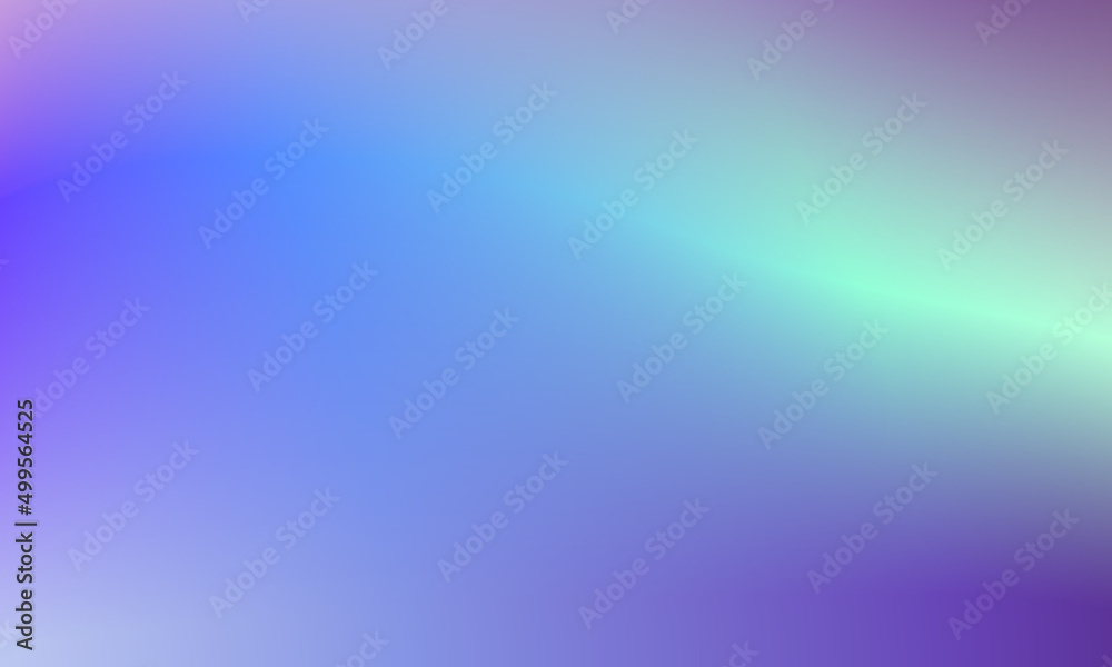 Beautiful colorful gradient background Beautiful colorful gradient background