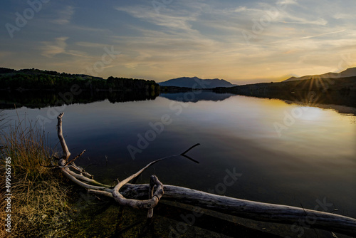 Embalse Beniarres  (Alicante) photo