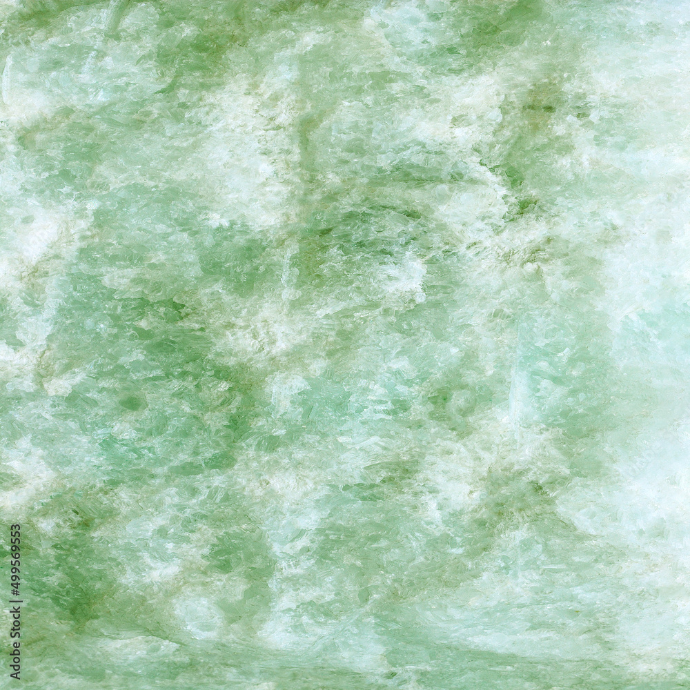 Surface of jade stone background or texture.