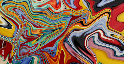 abstract colorful background