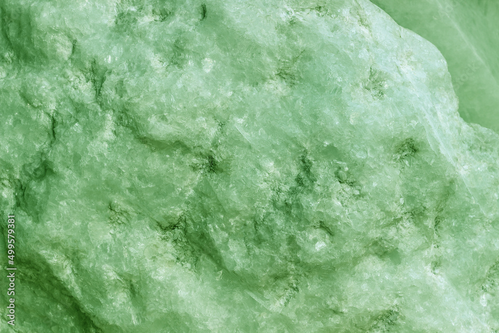 Surface of jade stone background or texture. Stock Photo | Adobe Stock