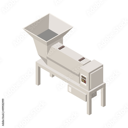 Wine Production Icon