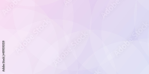 Geometric background with abstract .Modern and vector design with Beautiful abstract sweet color of floral with pink flower buds, pastel color style for background. paper texture design.