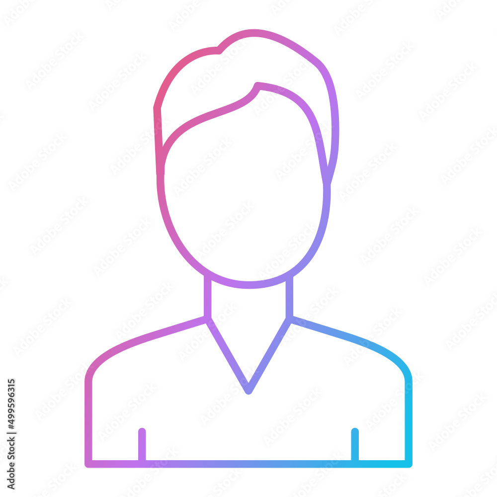 Profile Icon Design Profile Icon Design