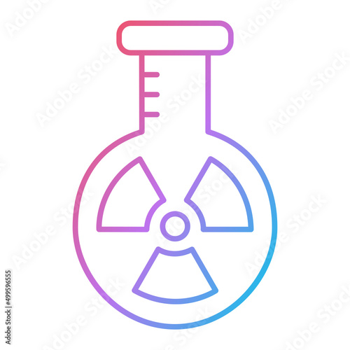 Nuclear Icon Design