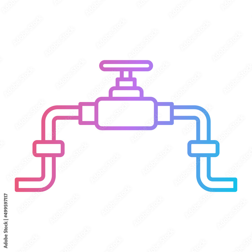 Pipe Icon Design Pipe Icon Design