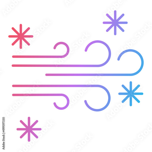 Blizzard Icon Design