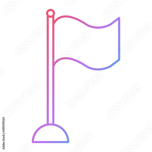 Flag Icon Design