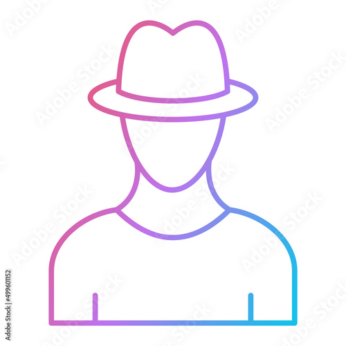 Agent Icon Design
