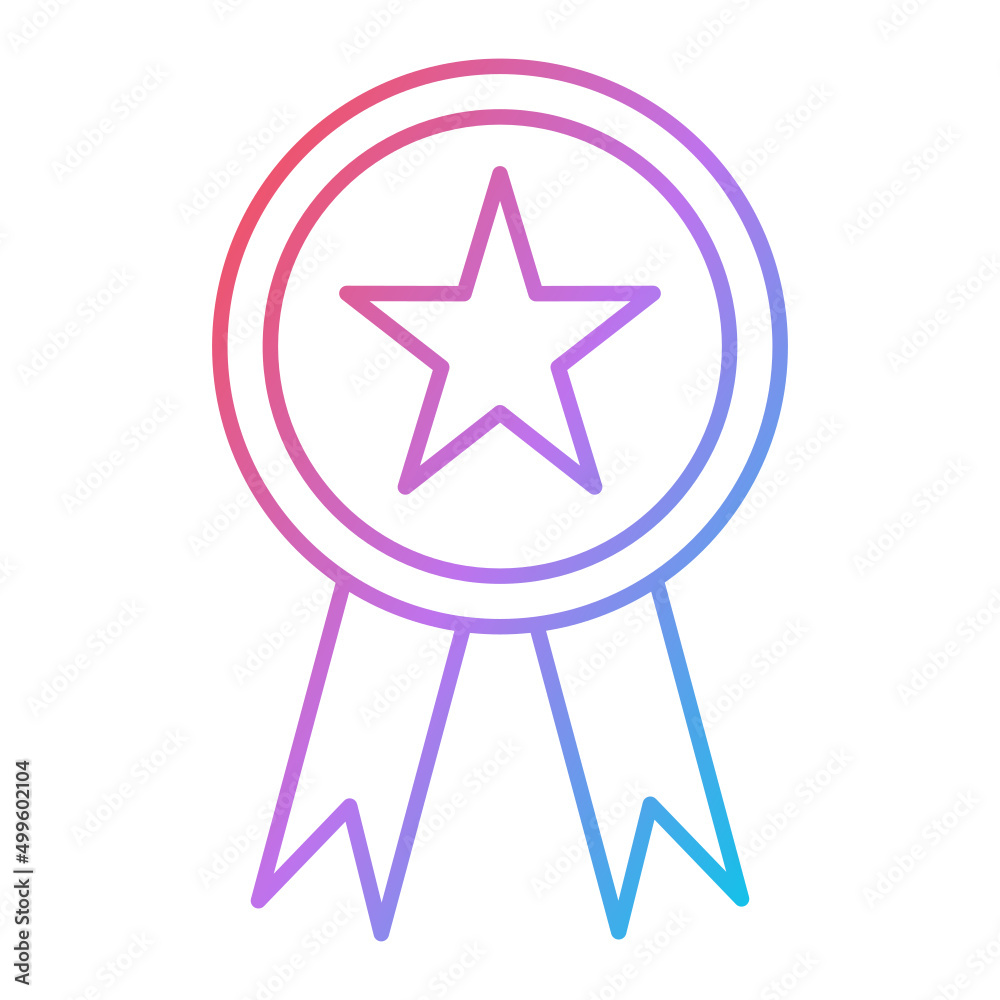 Badge Icon Design Badge Icon Design