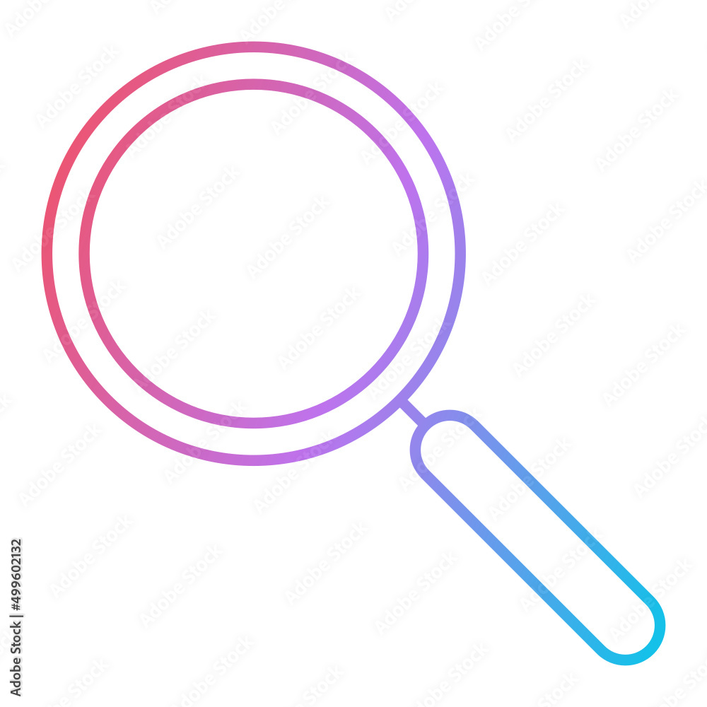 Search Icon Design Search Icon Design