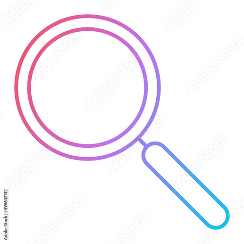 Search Icon Design