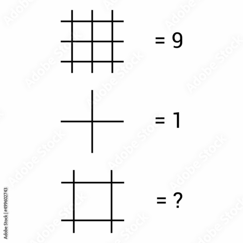 insert the missing number riddle