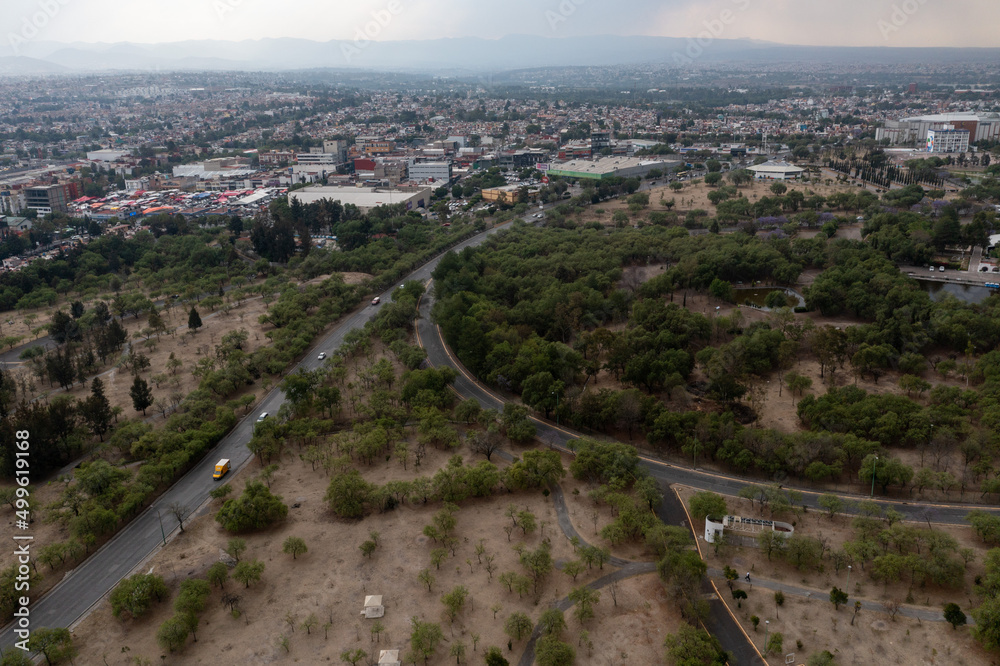 Parque de la Familia, Cuautitlán Izcalli. México