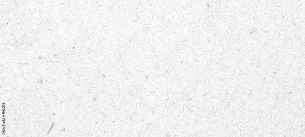 White recycle paper cardboard surface texture background - obrazy, fototapety, plakaty 