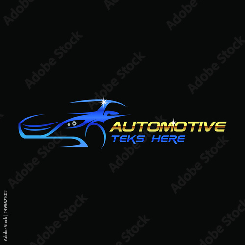 Professional, Masculine, Car and automotive logo Royalty Logo Vector Icon Png (3)