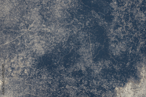 Photography of metal surface texture with rust and abstract.