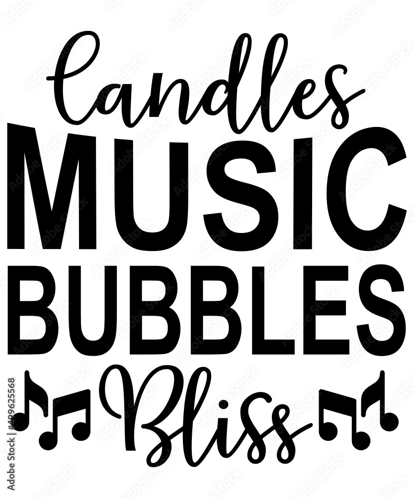 Music Quotes SVG