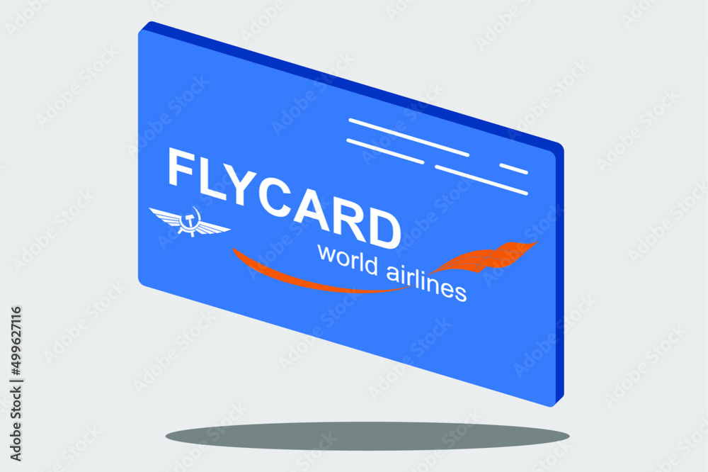 0054_Flycard 0054_Flycard