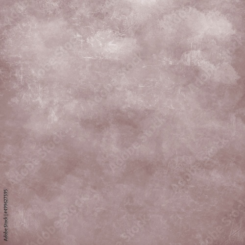 Abstract vintage watercolor texture for background.