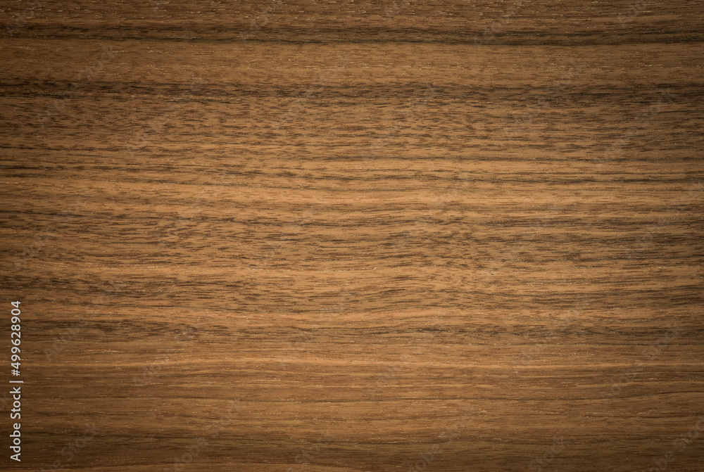 background of Walnut wood surface background of Walnut wood surface