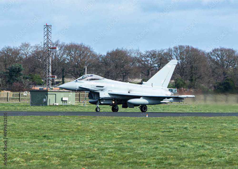 Typhoon RGA4 Typhoon RGA4